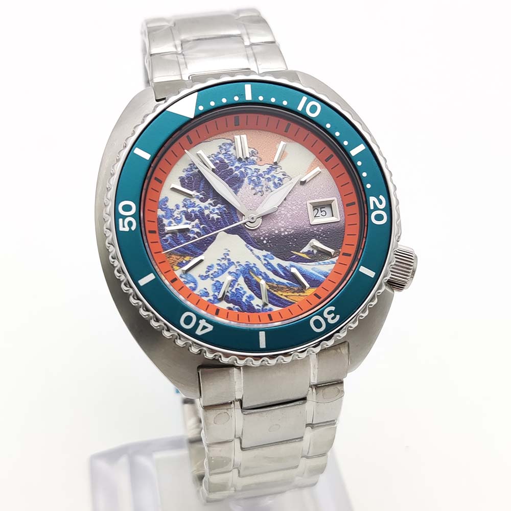 Men's C NH35 Automatic Mechani - Luxury Watch Cartier 评论和价格