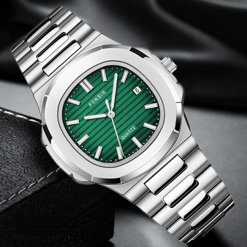 A Classic Brand-Name Watch for - Luxury Watch Name Brands 评论和价格