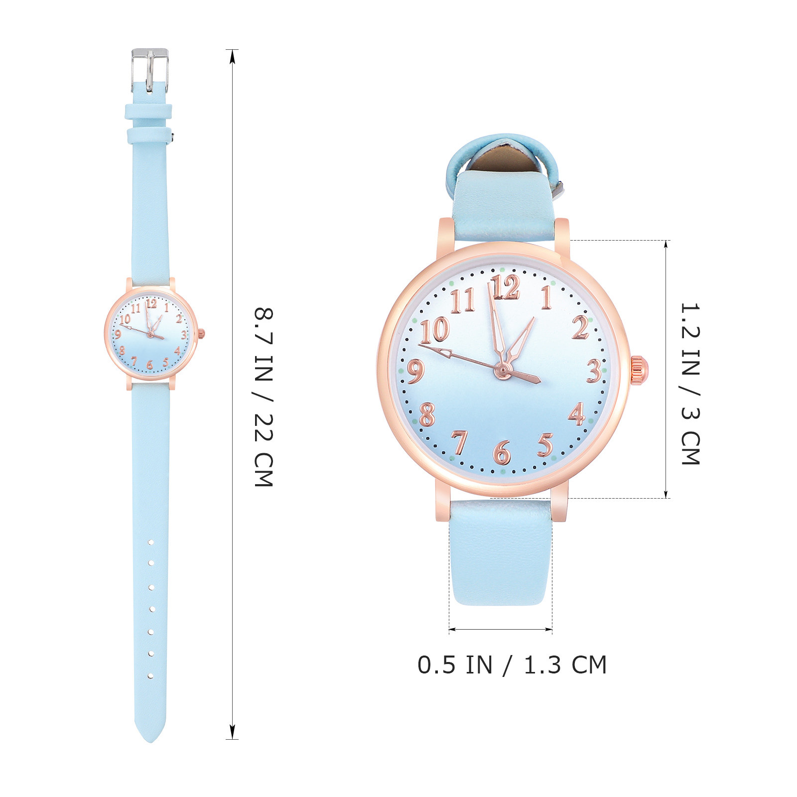 Children Luminous Night Glow W - Luxury Watch Kids 评论和价格