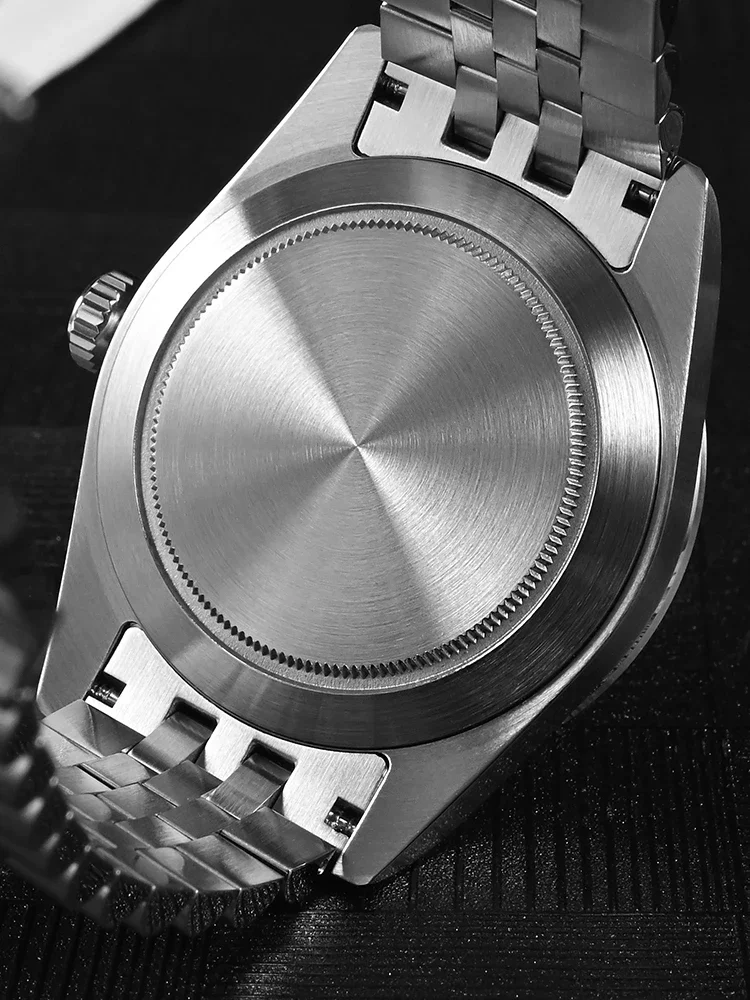 San Martin 39mm Men Sport Watc - Cloisonne Enamel Dial 评论和价格