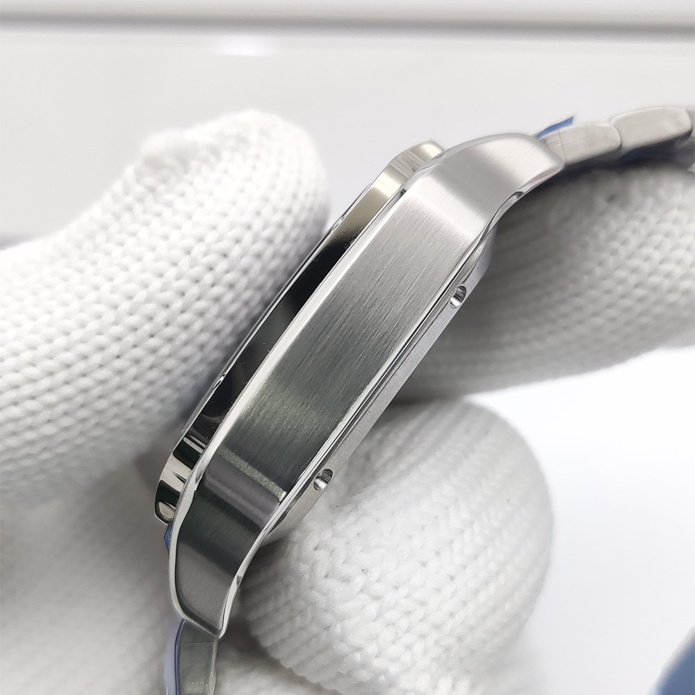 Men's Watches Square Case New  - Luxury Watch Cartier 评论和价格