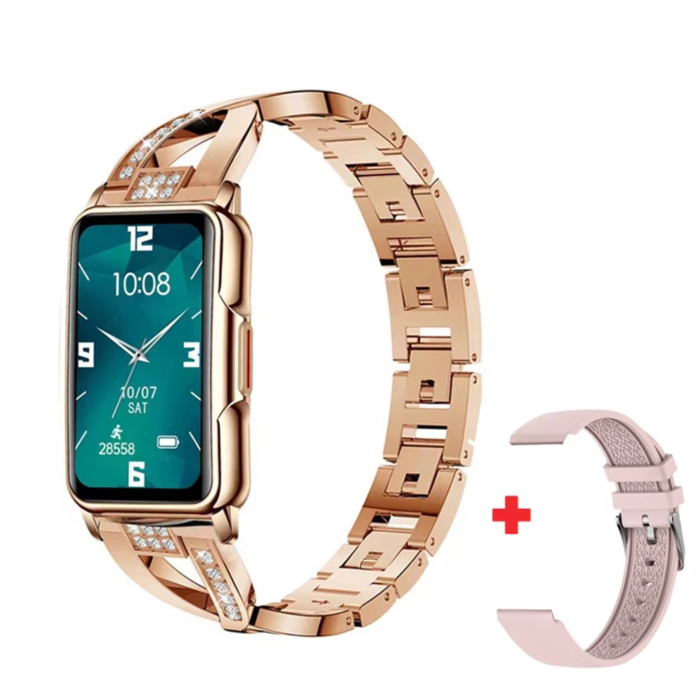 Ladies Smart Watch Women Luxur - Luxury Watch German 评论和价格
