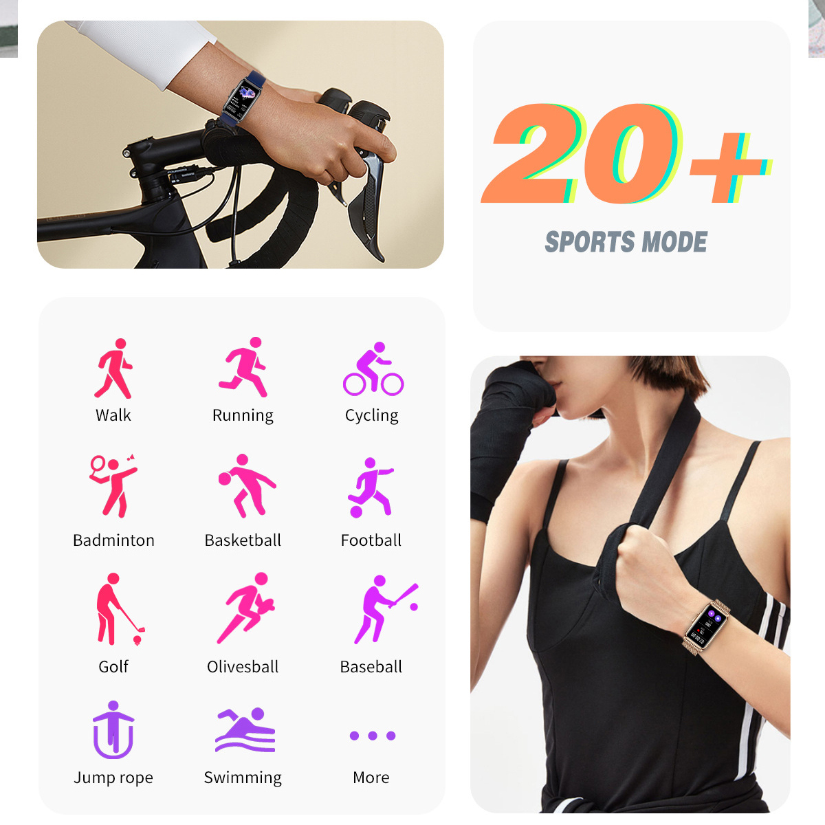 Ladies Smart Watch Women Luxur - Luxury Watch German 评论和价格