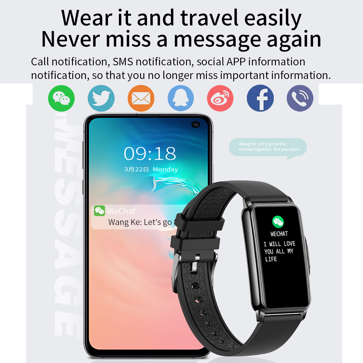 Ladies Smart Watch Women Luxur - Luxury Watch German 评论和价格