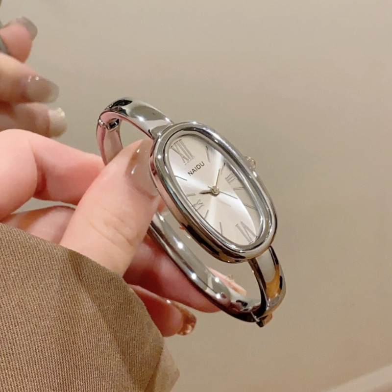 High-end Women's Roman Scale Q - Luxury Watch Female 评论和价格