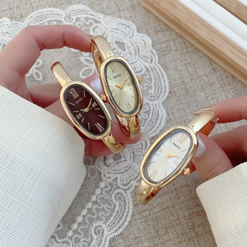 High-end Women's Roman Scale Q - Luxury Watch Female 评论和价格
