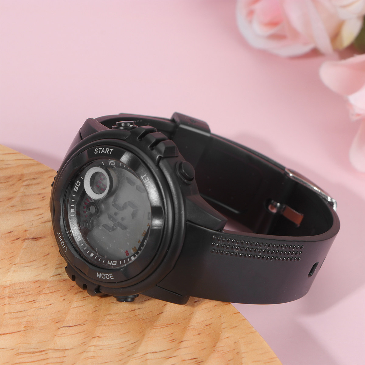 1Pcs Kids Waterproof Sports Wa - Luxury Watch Kids 评论和价格