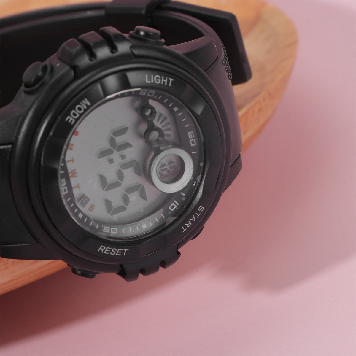 1Pcs Kids Waterproof Sports Wa - Luxury Watch Kids 评论和价格